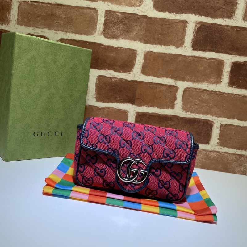 Gucci Satchel Bags